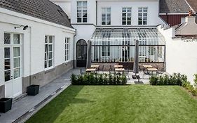 Bed&Breakfast Jezuietenplein 21